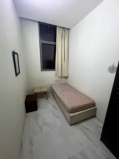 Cozy small room in Rigga Al Butten