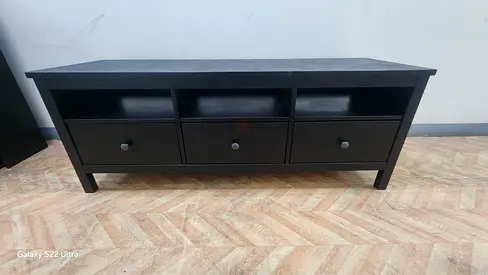 Ikea T.V Table Hamnes brand available in perfect condition