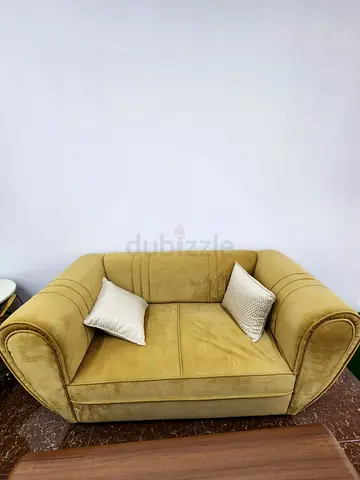 OFFICE CUM HOME SOFA SET