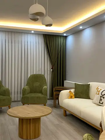 Brand New Customized Curtains – Premium Quality & Custom Fit!