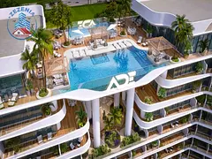 10%Discount | 22%Roi | 1%Monthly | pool view | 20%Down