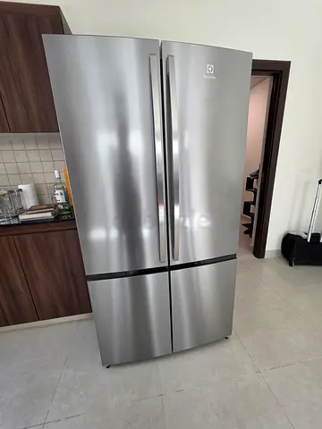 Electrolux French Door Fridge Freezer same like brand new condition
