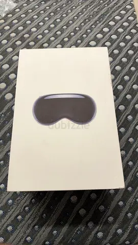 Apple Vision Pro BRAND NEW 256gb