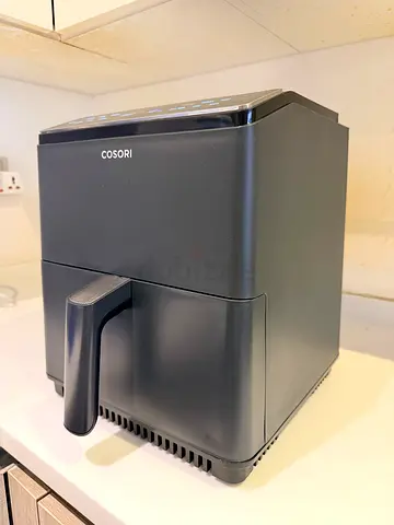Cosori Air Fryer - 3.5L (Used, Good Condition)