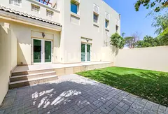 Multiple Cheques | Vacant | Landscaped