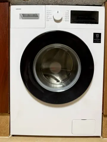 Samsung Front load washing machine - good working condition