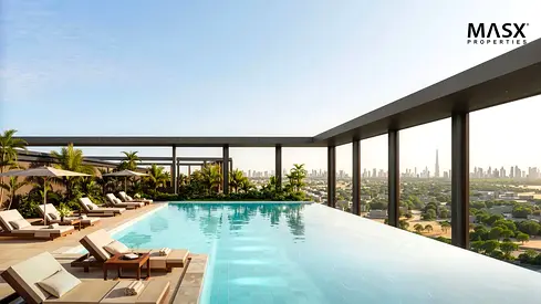 Luxury Investment Opportunity | Flexible Payment Plan | Premium Residences