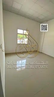 Spacious Studio for Annual Rent in Ajman – Al Rashidiya 2 ✨ A great opportunity to live in a pri