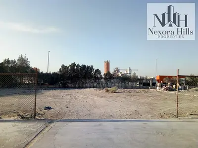 Land for Commercial Use | Available