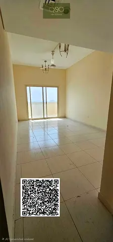 🏡 1-BEDROOM APARTMENT FOR RENT IN LAVENDER TOWER, AJMAN