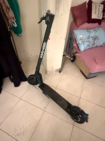 Electric scooter gotrax
