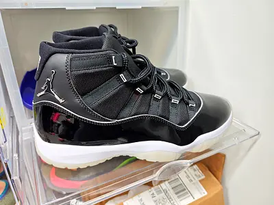 Jordan 11 Jubilee brand new not used