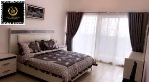 1 Bedroom Apartment for Rent | Ajman One Tower 6
