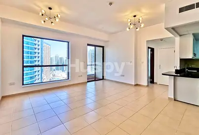 High Floor | Vacant | Unfurnished