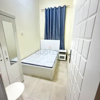 PARTITION ROOM FOR RENT