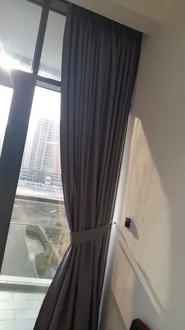 Curtains