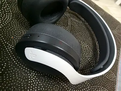 Sony PlayStation Pulse 3D Wireless Headset - Flawless Condition