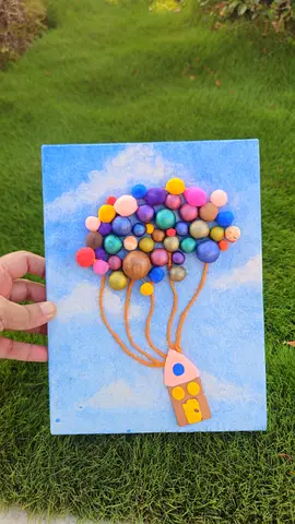 Handmade Wall Decor | Acrylic Canvas Painting | 3d Realistic Art | Home Decor