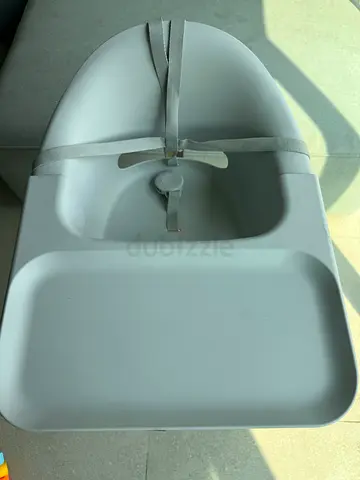Stokke Clikk high Baby highchair
