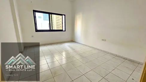 MONTHLY PAYMENTS : HUGE 1 BHK WITH 2 BATHROOMS WITH BIG BALCONY AND FULLY SUN LIGHTED