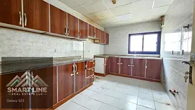 MONTHLY PAYMENTS : HUGE 1 BHK WITH 2 BATHROOMS WITH BIG BALCONY AND FULLY SUN LIGHTED