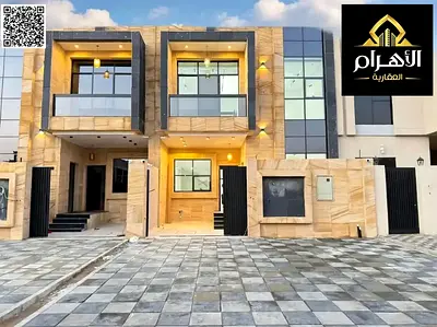 فيلا بسعر ممتاز جدا وشامل رسوم التسجيل والتمليك موقع قريب الخدمات والمسجد