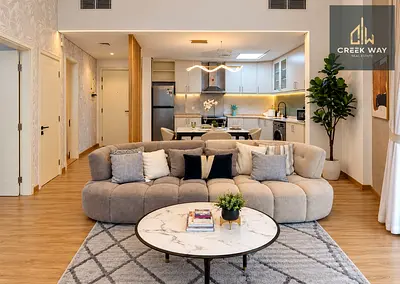 Luxurious Fully Renovated One Bedroom for sale