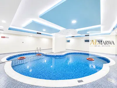 HOT OFFER | Spacious 1BR with Separate Hall | 1 Month FREE | Opp. Sahara Centre
