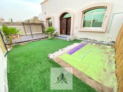 Totally Private 2BHK+Maidroom House | Private Parking Private Yard | Close Kitchen 4Bathroom