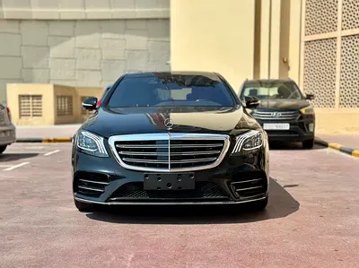 2016 Mercedes-Maybach S-Class S500 Korean Specs