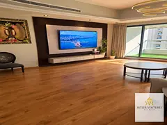 Furnished 3BR Apartment | City Skyline View | Al Waleed Paradise JLT