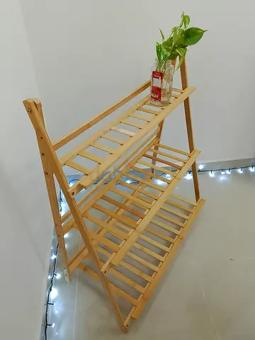 Woody Plant stand