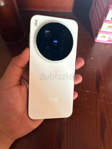 Vivo x300 pro