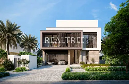 6BR Waterfront Luxury Villa | Prime Investment Opportunity | Beach Access