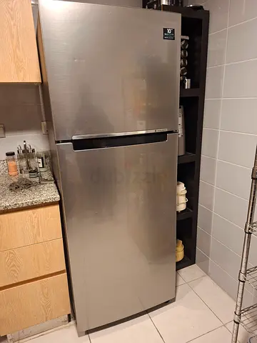 Samsung fridge