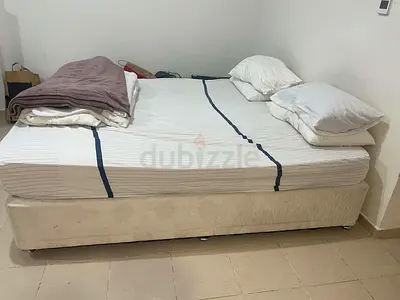 Bed 180*200