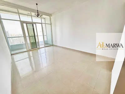 LUXURY SPACIOUS STUDIO WITH BALCONY ~ ONE MONTH FREE ~ BRIGHT AND CLEAN