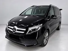 2022 Mercedes Benz V