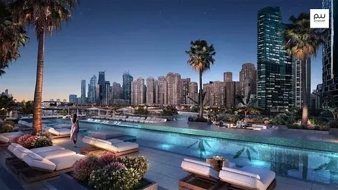 أقل من السعر الأصلي | طابق مرتفع | قابل للتفاوض | إطلالة بحرية خلابة