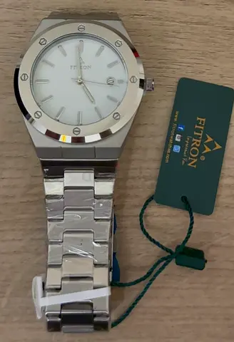 Fitron Men's watch