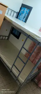 Bed space available