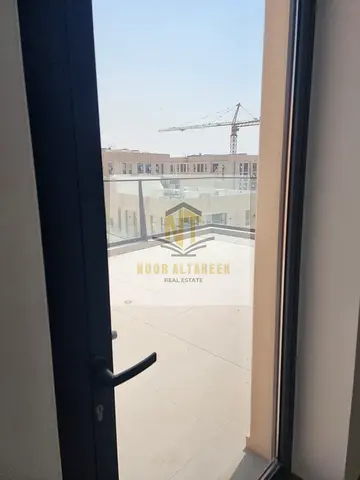 A stunning one-bedroom apartment with a living room, located in "The Walk" area and featuring a spacious terrace; it is a unique and exceptional prope