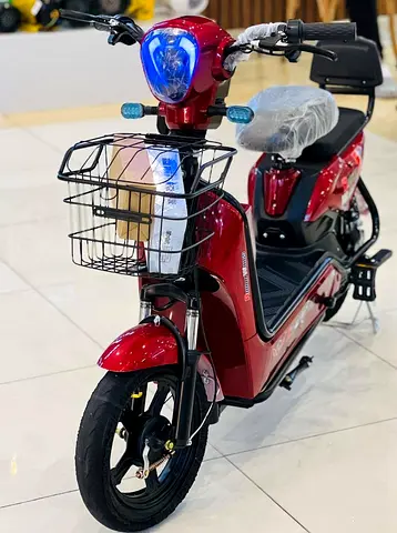 48v12 ah  Electric bike