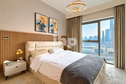 Only for 6 Months | Fully Furnished | High Floor
