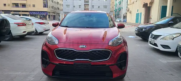 2020 Kia Sportage | American Specs | Clean Condition