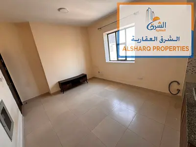 استوديو_تكيف مركزي_ الصف الثاني من كورنيش عجمان_سهولة الوصول إلى دبي والشارقة