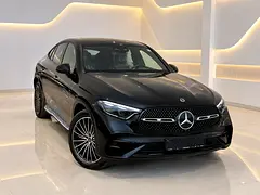 2026 Mercedes Benz GLC-Class