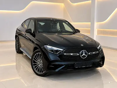 Mercedes-Benz GLC Coupe 2026 GLC 200 4MATIC GCC Specs