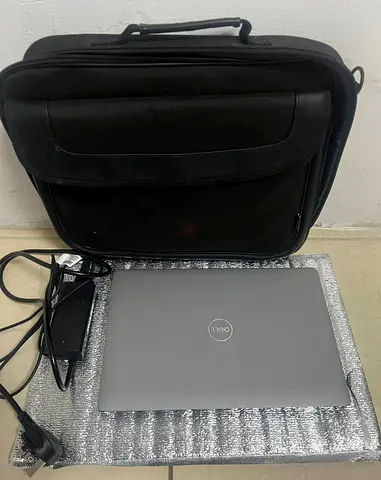 Dell Latitude 5420 i7 11th Gen 16GB RAM 512GB SSD with Bag and Charger