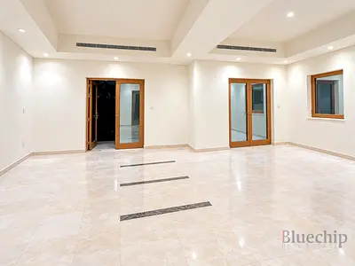 Well-Maintained Type A | 3BR + Maids | Family Area | Vacant | NO AGENTS
